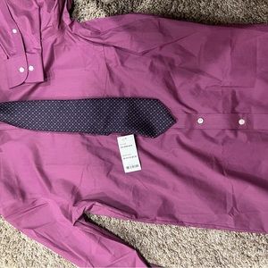 Grape kiss 14-14 1/2. 32-33